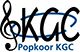 Popkoor KGC